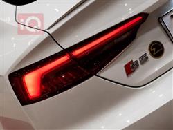 اودي S5